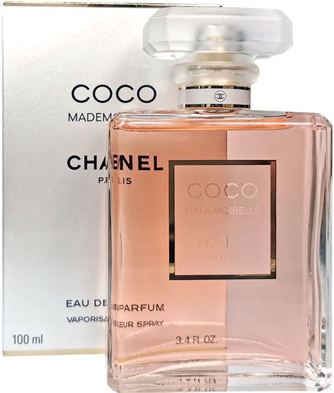 chanel mademoiselle 100 ml prezzo|Chanel coco mademoiselle euro price.